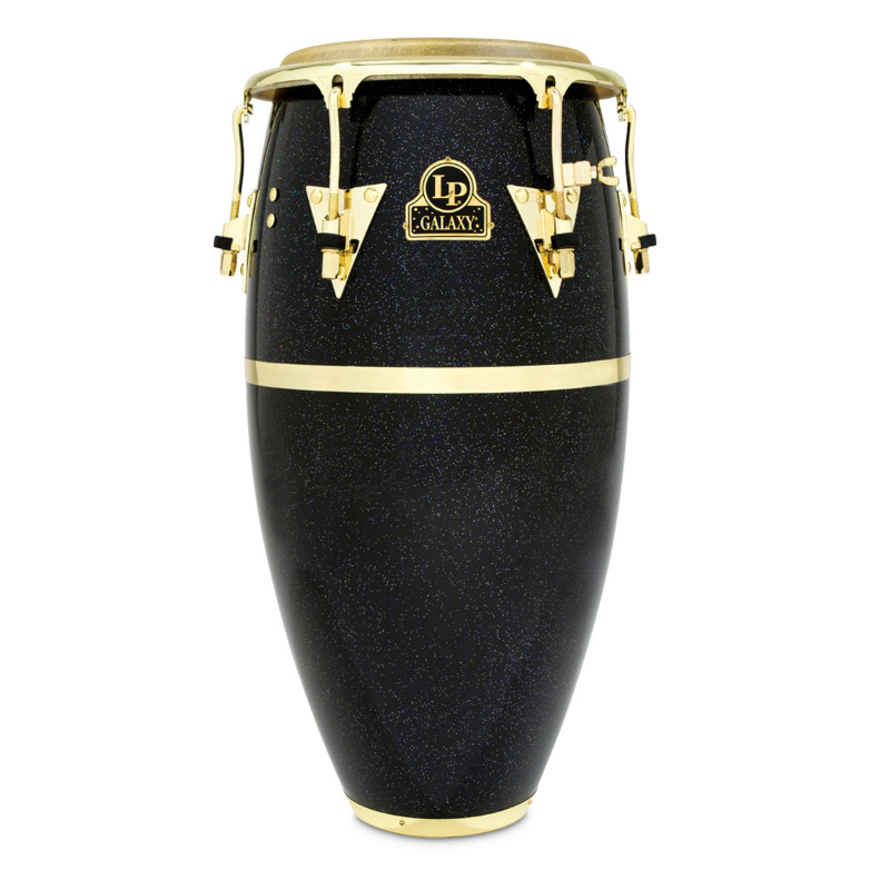 LP Conga 11.3/4" Galaxy Fiberglass LP809Z