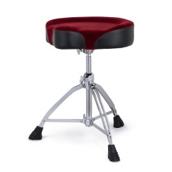 Mapex T865SER Sillín Tipo Moto