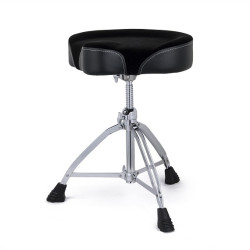 Mapex T865 Sillín Tipo Moto