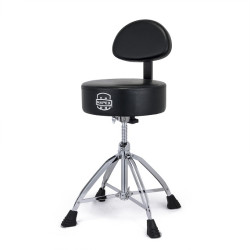 Mapex T870 Sillín con Respaldo
