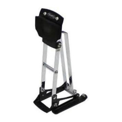 Mapex Pop1000 Pad de Bombo Sordo