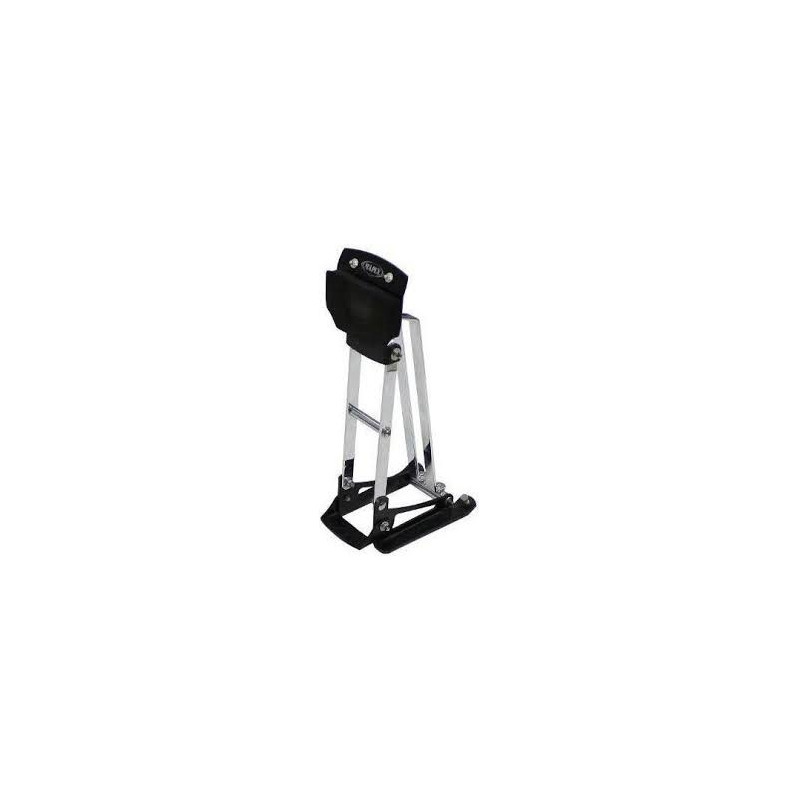 Mapex Pop1000 Pad de Bombo Sordo