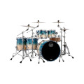 Mapex Saturn Renew Studio Fusion Aqua Fade