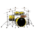 Mapex Saturn Renew Studio Sulphur Fade