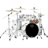 Mapex Saturn Renew Studio Satin White