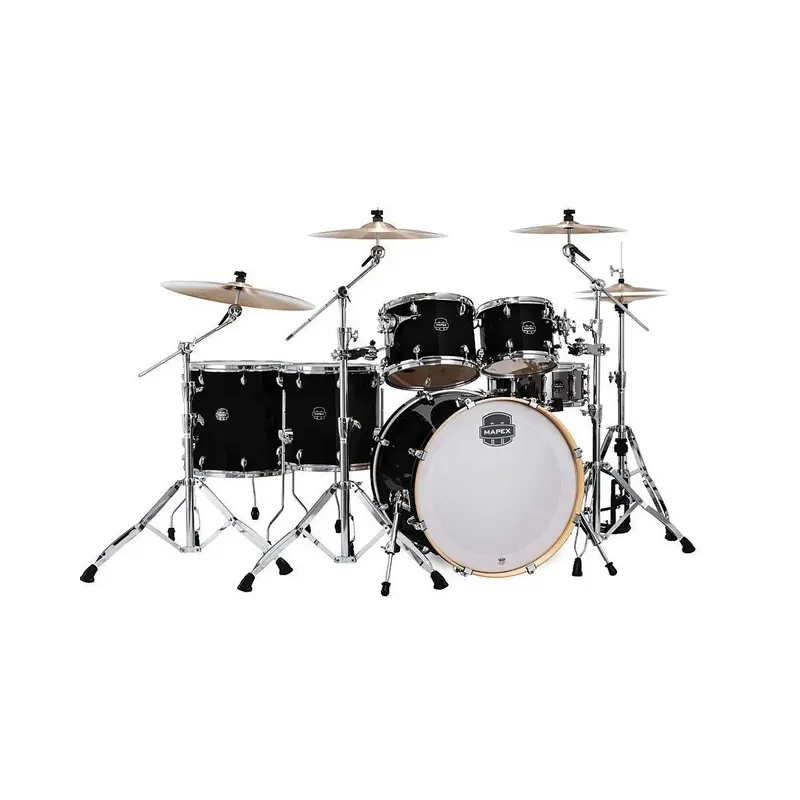 Mapex Armory Standard Fusion Piano Black