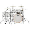 Mapex Armory Standard Fusion Artic White