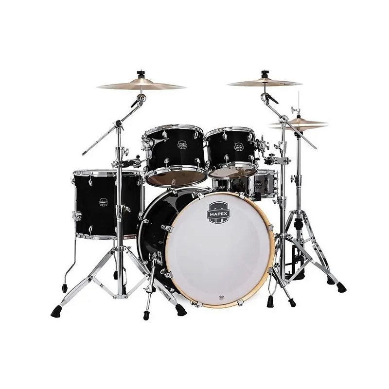 Mapex Armory Standard Piano Black