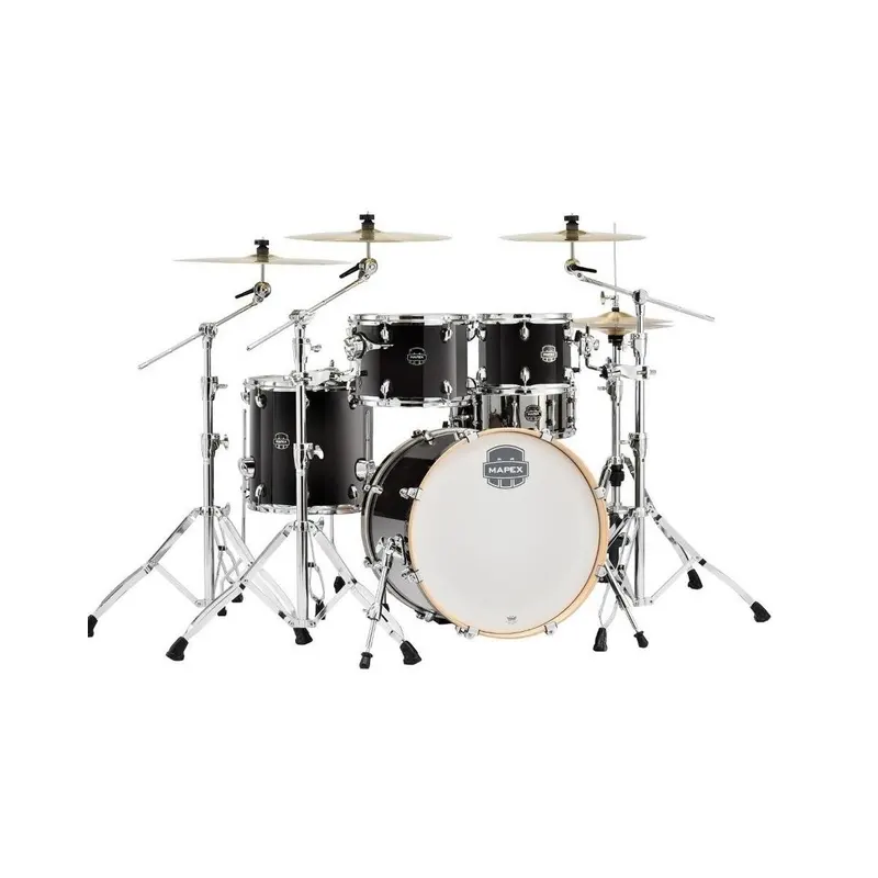 Mapex Armory Studio Piano Black