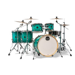 Mapex Armory Standard Fusion Jade Stone