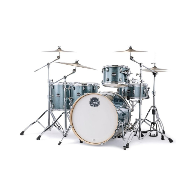 Mapex Mars Standard Studio Twilight Sparkle