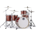 Mapex Mars Standard Fusion Orange Blood Sparkle