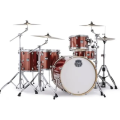 Mapex Mars Standard Fusion Orange Blood Sparkle
