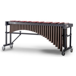 Borg BGMA-52M Marimba Padouk 4.1/3 Octavas