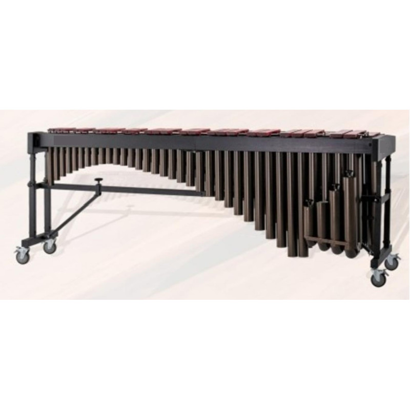 Borg BGMA-61M Marimba Padouk 5 Octavas