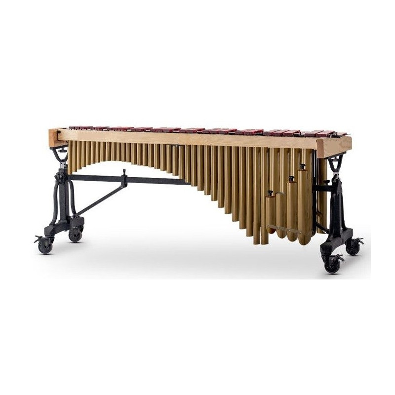 Borg JBMA-61F Marimba Sintetica 5 octaves