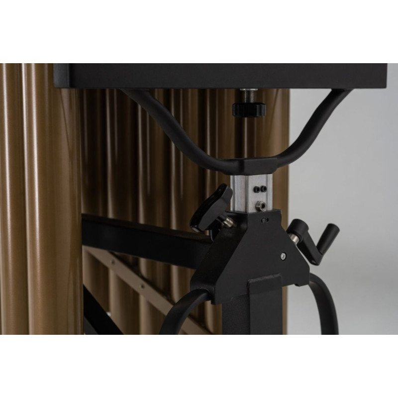 Borg JBMA-61F Marimba Sintetica 5 octavas
