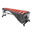Borg JBMA-661MH Marimba Palorosa 5 Octavas