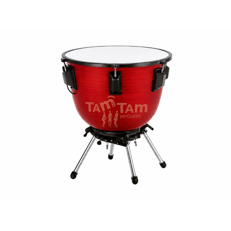 Borg JBTC-05 Timbal 20" Fibra