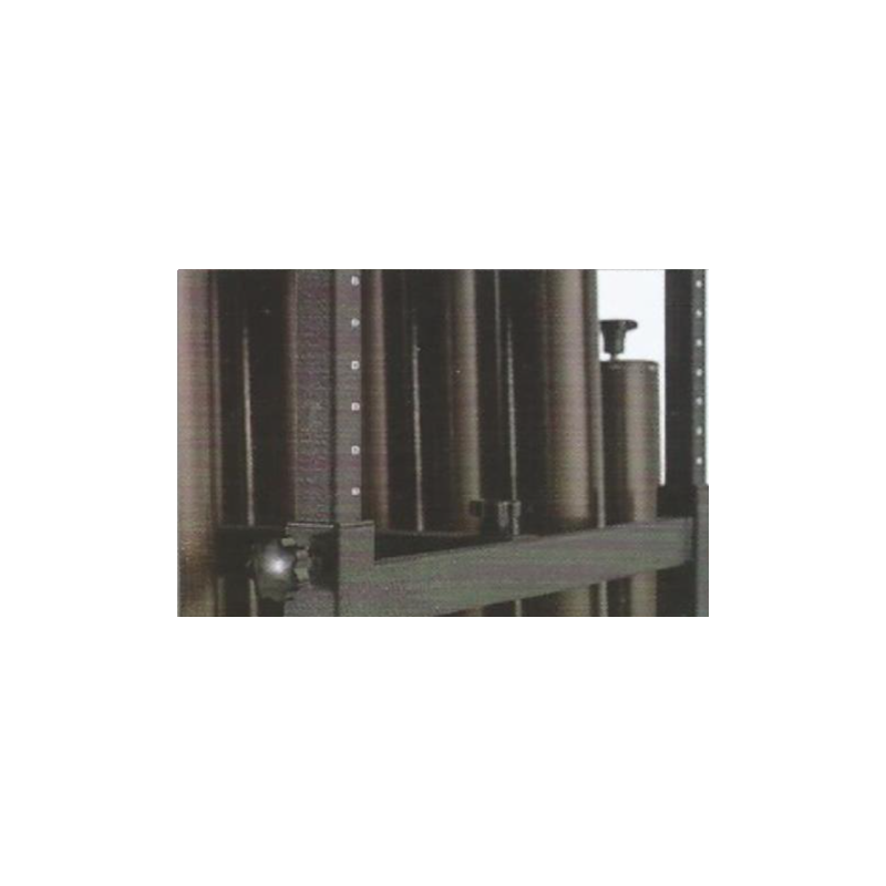 Borg BGMA-61M Marimba Padouk 5 Octavas