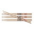 Vic Firth X5A American Classic Pack 3+1