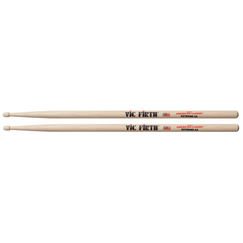 Vic Firth X5A American Classic Pack 3+1