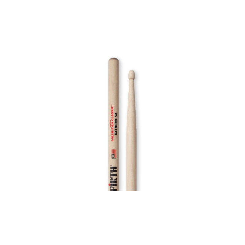 Vic Firth X5A American Classic Pack 3+1