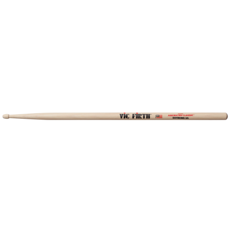 Vic Firth X5A American Classic Pack 3+1