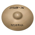 Istanbul Agop Crash 14" MS-X