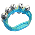 Ritmo B005-3 Hand Bells 5 Blue