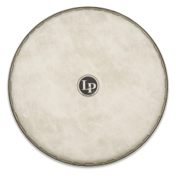 LP LP961AP Head Djembe Fiberskyn 12.5"