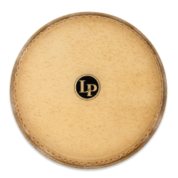 LP LPL264A Parche Bongo Legends John Rodriguez 9"