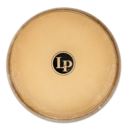 LP LPL263A Parche Bongo Legends John Rodriguez 7"