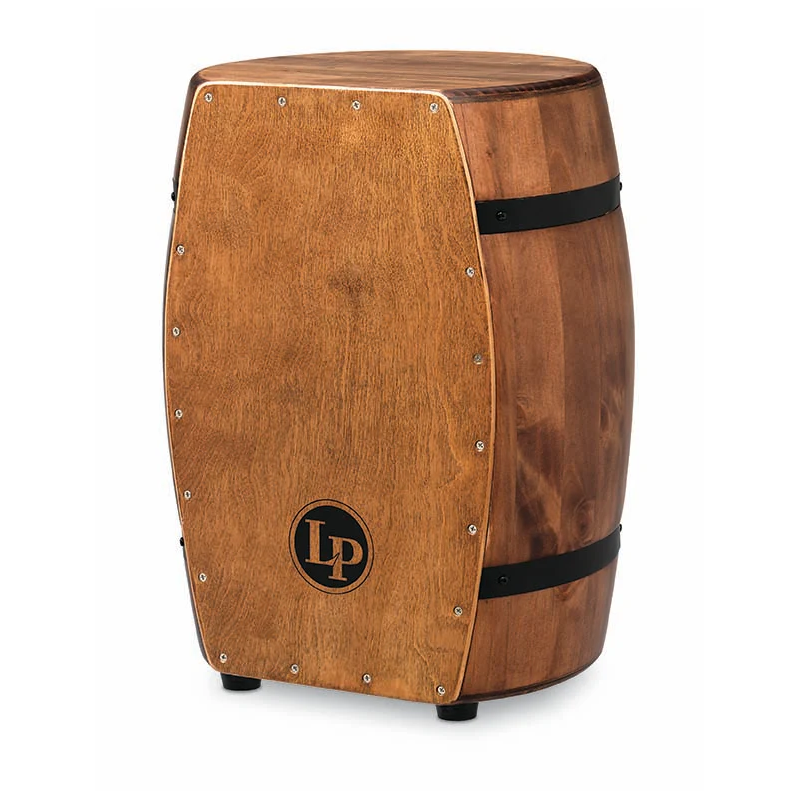 LP M1406WB Cajón Matador Stave Tumba Barríl Whisky