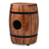 LP M1406WB Cajón Matador Stave Tumba Barríl Whisky