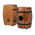 LP M1406WB Cajón Matador Stave Tumba Barríl Whisky
