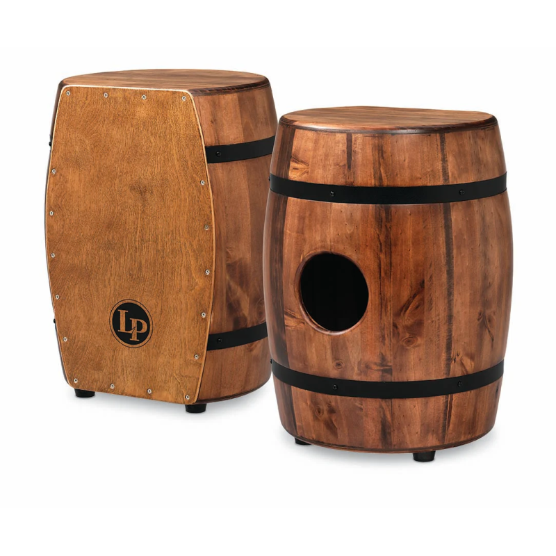 LP M1406WB Cajón Matador Stave Tumba Barríl Whisky