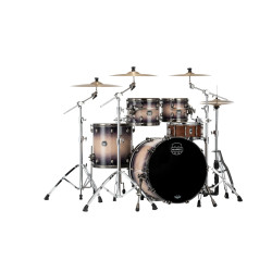 Mapex Saturn Evolution Standard Violet Sunburst