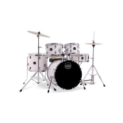 Mapex Comet Jazz Blanco