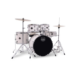 Mapex Comet Studio Blanco