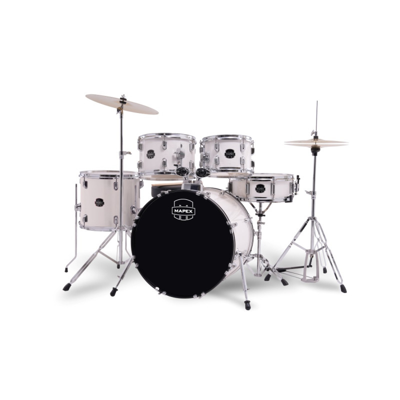 Mapex Comet Studio Blanco