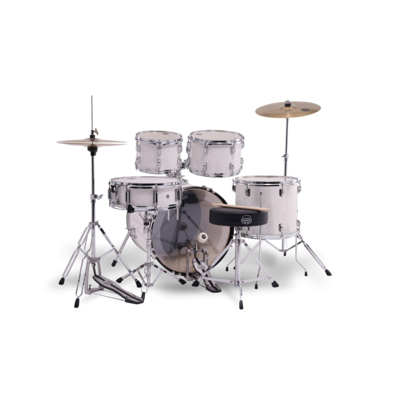 Mapex Comet Studio Blanco