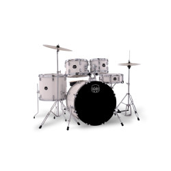 Mapex Comet Standard Blanco