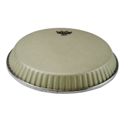 Remo 11.3/4" Nuskyn Symmetry M4-1175-N6-D2