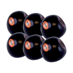 Remo Shaker Ciruela Shakers Fruta Ciruela