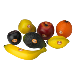 Remo SC-ASRT-07 Shakers Fruta