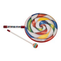 Remo ET-7110-00 Lollipop Drum