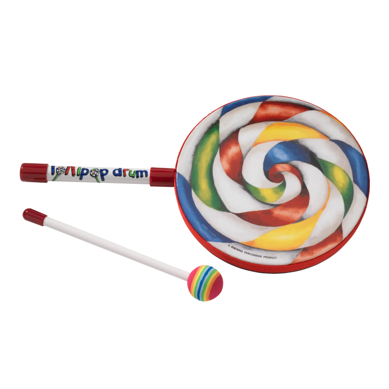 Remo ET-7108-00 Lollipop Drum