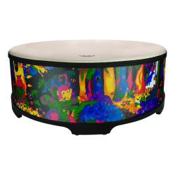 Remo KD-5822-01-CST Gathering Drum CST 22"