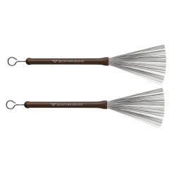Vater VWTB Beantown Brushes